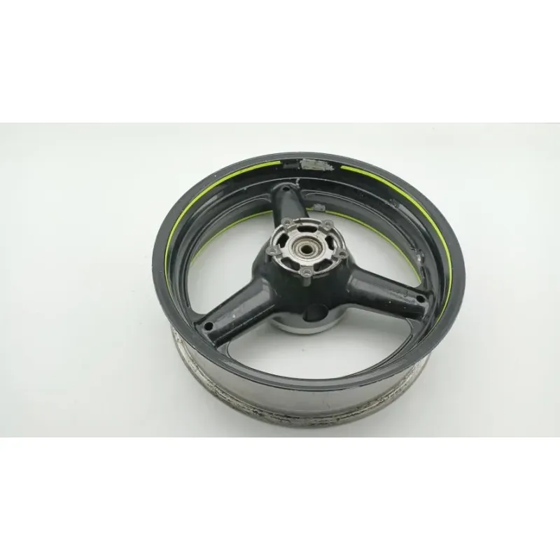 Jante arriere SUZUKI SV 650 N 1999 - 2002