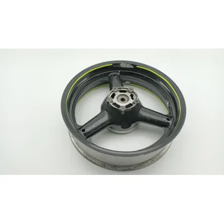 Jante arriere SUZUKI SV 650 N 1999 - 2002