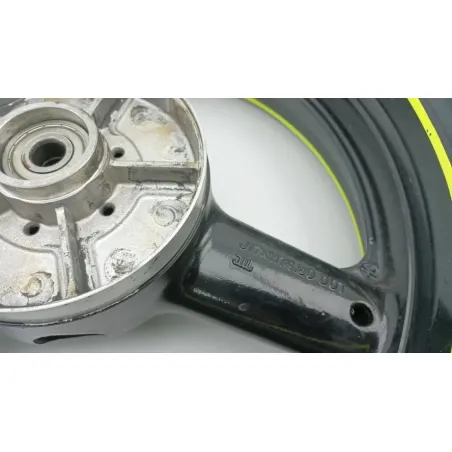 Jante arriere SUZUKI SV 650 N 1999 - 2002