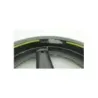 Jante arriere SUZUKI SV 650 N 1999 - 2002 Jante arriere SUZUKI SV 650 N 1999 - 2002
