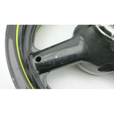 Jante arriere SUZUKI SV 650 N 1999 - 2002