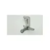 Platine arriere droite SUZUKI SV 650 N 1999 - 2002 Platine arriere droite SUZUKI SV 650 N 1999 - 2002