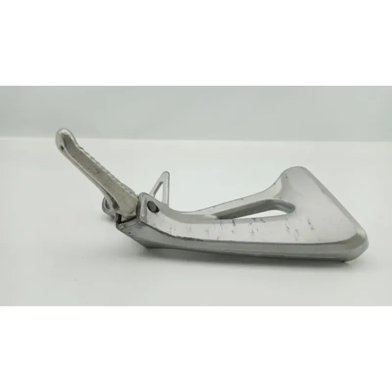 Platine arriere droite SUZUKI SV 650 N 1999 - 2002