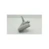 Platine arriere droite SUZUKI SV 650 N 1999 - 2002 Platine arriere droite SUZUKI SV 650 N 1999 - 2002