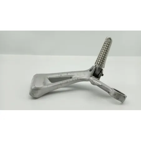 Platine arriere droite SUZUKI SV 650 N 1999 - 2002