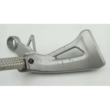 Platine arriere droite SUZUKI SV 650 N 1999 - 2002