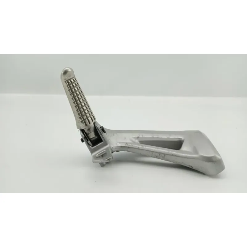 Platine arriere gauche SUZUKI SV 650 N 1999 - 2002