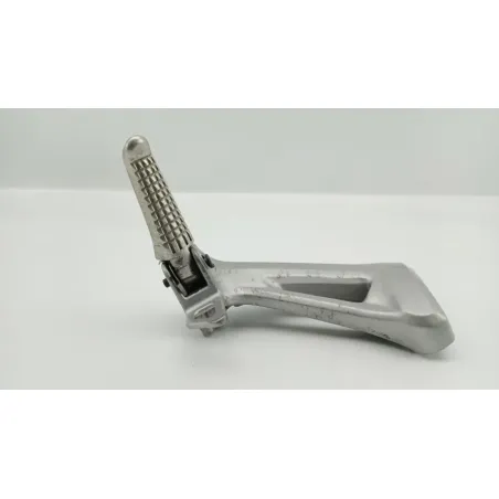 Platine arriere gauche SUZUKI SV 650 N 1999 - 2002