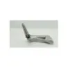 Platine arriere gauche SUZUKI SV 650 N 1999 - 2002 Platine arriere gauche SUZUKI SV 650 N 1999 - 2002