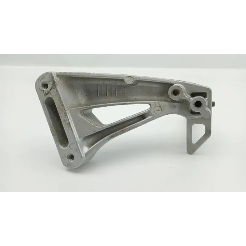 Platine arriere gauche SUZUKI SV 650 N 1999 - 2002
