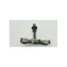 Te inferieur SUZUKI SV 650 N 1999 - 2002 Te inferieur SUZUKI SV 650 N 1999 - 2002