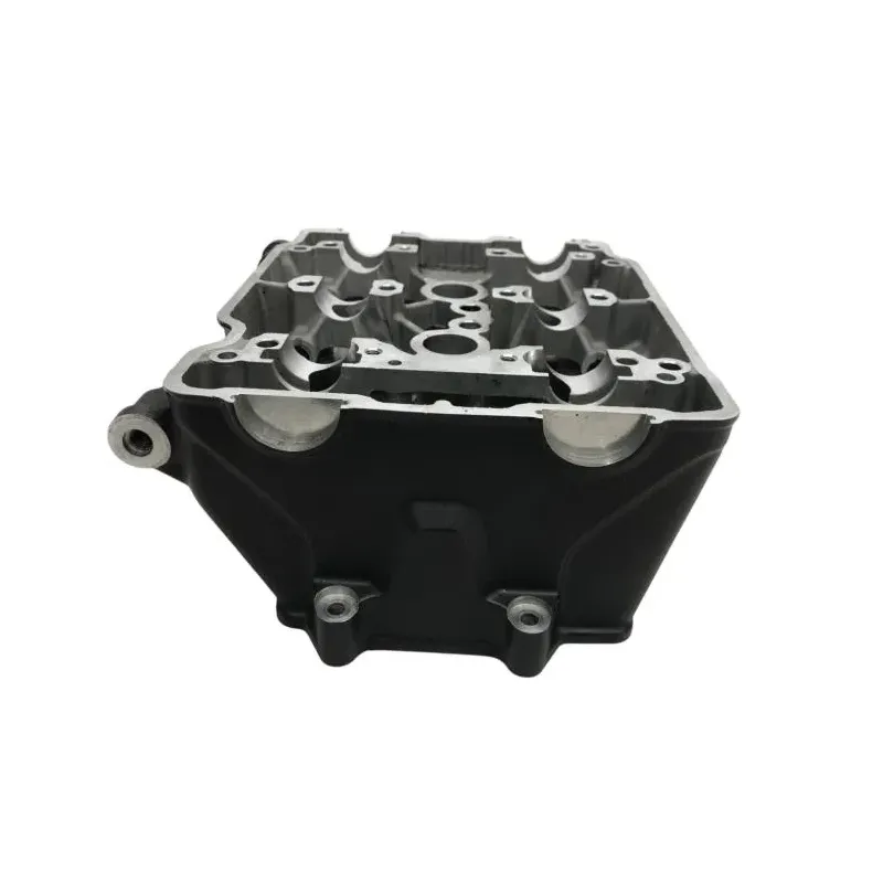 Culasse HONDA CB 500 F 2013-2015