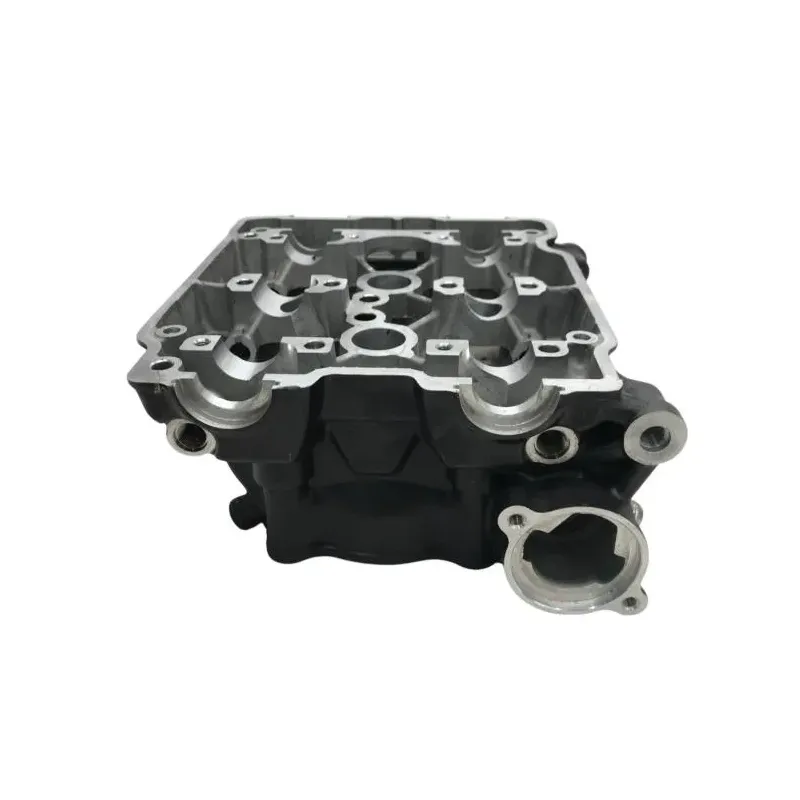 Culasse HONDA CB 500 F 2013-2015