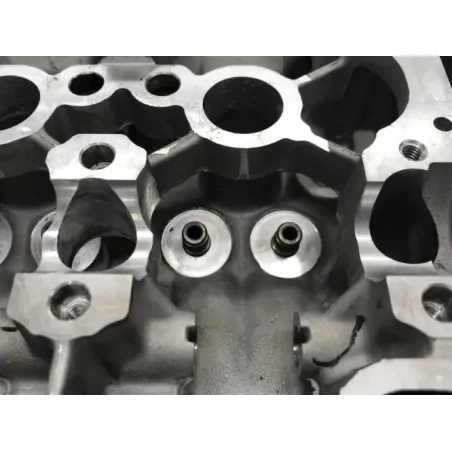 Culasse HONDA CB 500 F 2013-2015