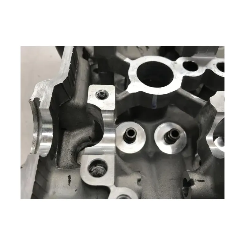 Culasse HONDA CB 500 F 2013-2015