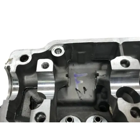 Culasse HONDA CB 500 F 2013-2015
