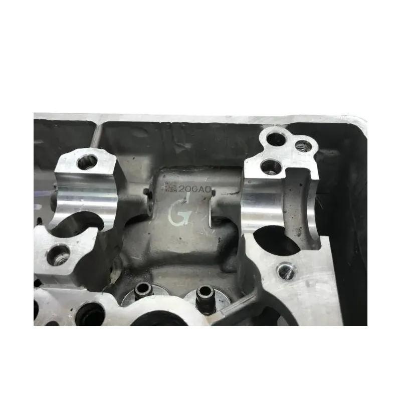 Culasse HONDA CB 500 F 2013-2015