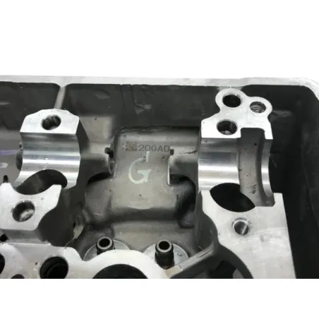 Culasse HONDA CB 500 F 2013-2015