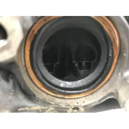 Culasse HONDA CB 500 F 2013-2015