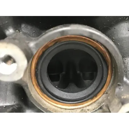 Culasse HONDA CB 500 F 2013-2015
