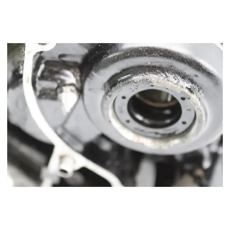 Carter moteur HONDA NSR 125 1998 - 2003