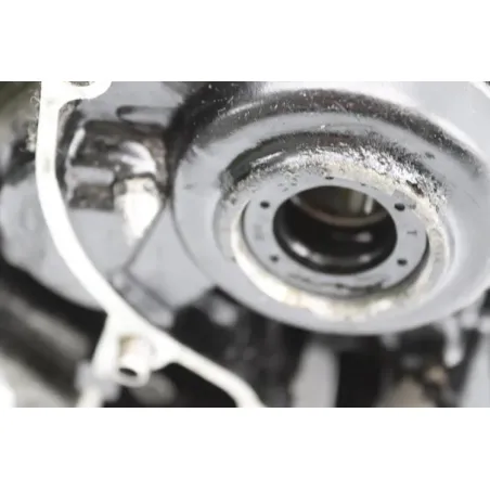 Carter moteur HONDA NSR 125 1998 - 2003