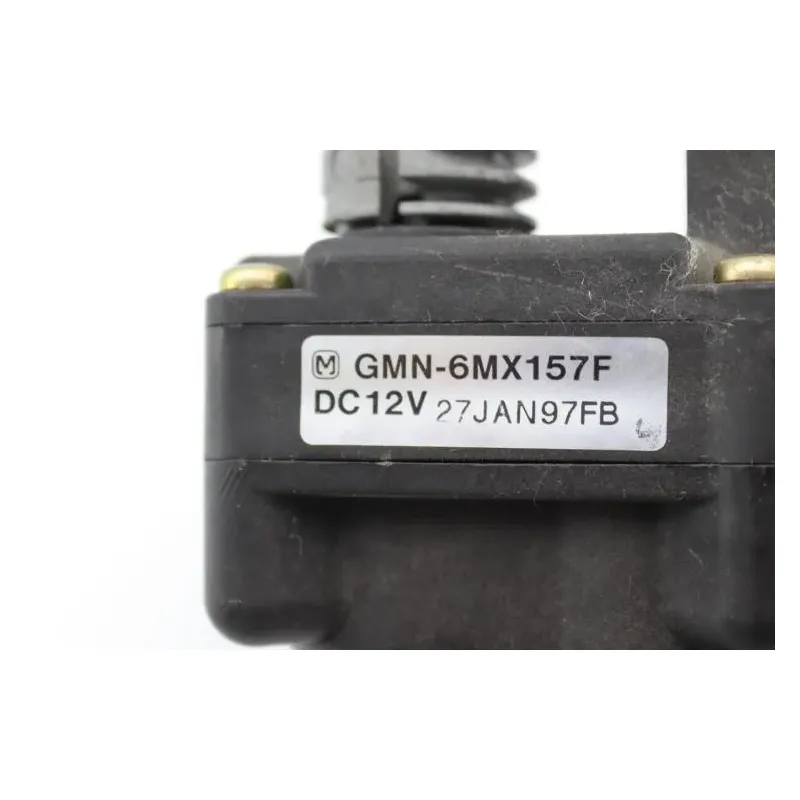 Moteur de valve d'echappement HONDA NSR 125 1998 - 2003