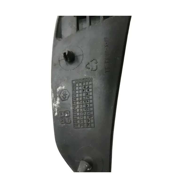 Tapis de sol PIAGGIO VESPA 125 2003-2005 ET4