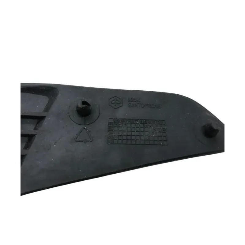 Tapis de sol PIAGGIO VESPA 125 2003-2005 ET4