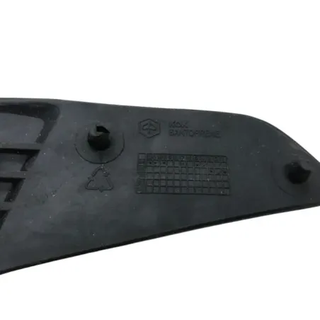 Tapis de sol PIAGGIO VESPA 125 2003-2005 ET4