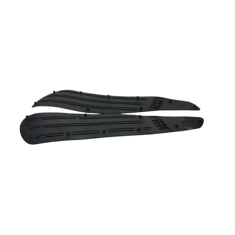 Tapis de sol PIAGGIO VESPA 125 2003-2005 ET4