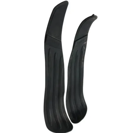 Tapis de sol PIAGGIO VESPA 125 2003-2005 ET4