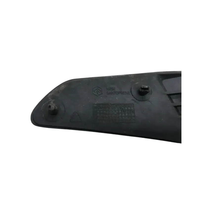 Tapis de sol PIAGGIO VESPA 125 2003-2005 ET4