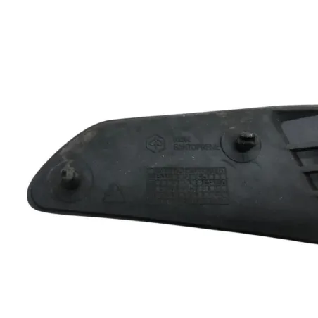 Tapis de sol PIAGGIO VESPA 125 2003-2005 ET4