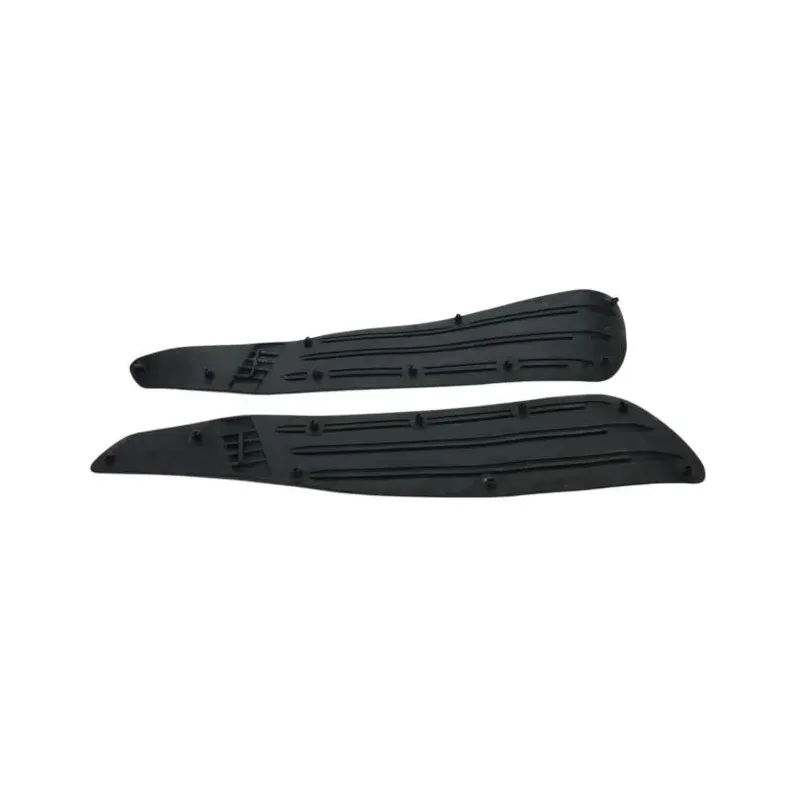 Tapis de sol PIAGGIO VESPA 125 2003-2005 ET4