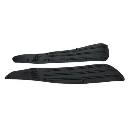 Tapis de sol PIAGGIO VESPA 125 2003-2005 ET4