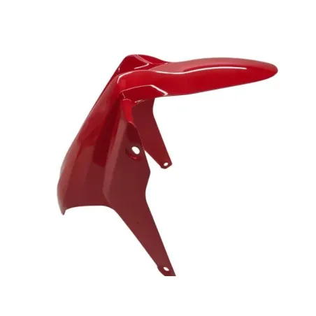 Garde boue avant MBK NS 50 2013-2016 NITRO X