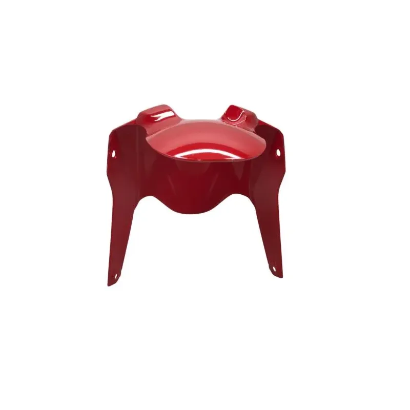 Garde boue avant MBK NS 50 2013-2016 NITRO X