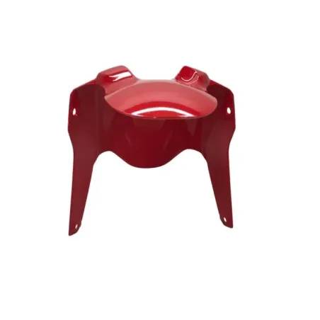 Garde boue avant MBK NS 50 2013-2016 NITRO X