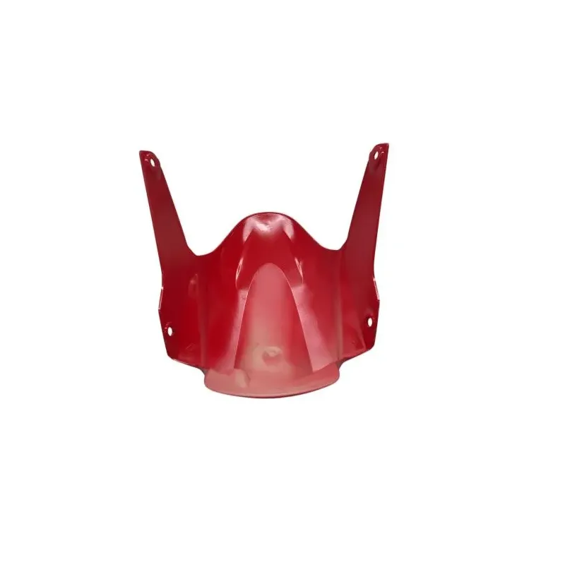Garde boue avant MBK NS 50 2013-2016 NITRO X