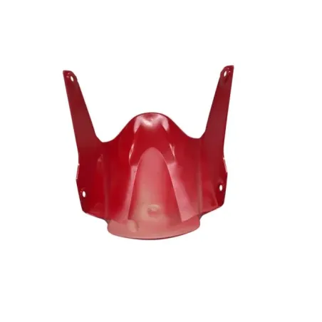Garde boue avant MBK NS 50 2013-2016 NITRO X