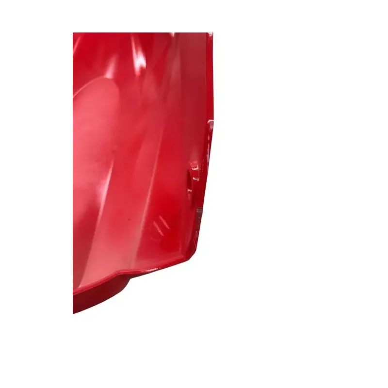 Garde boue avant MBK NS 50 2013-2016 NITRO X
