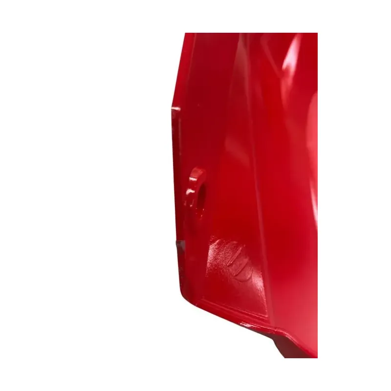Garde boue avant MBK NS 50 2013-2016 NITRO X
