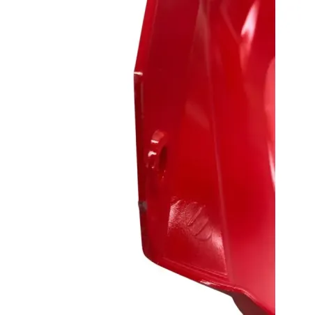 Garde boue avant MBK NS 50 2013-2016 NITRO X