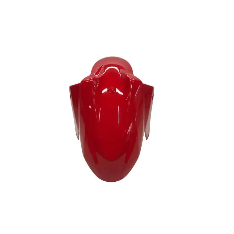 Garde boue avant MBK NS 50 2013-2016 NITRO X