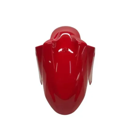 Garde boue avant MBK NS 50 2013-2016 NITRO X