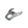 Porte paquets arriere HONDA SH 300 2007-2010