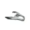 Porte paquets arriere HONDA SH 300 2007-2010