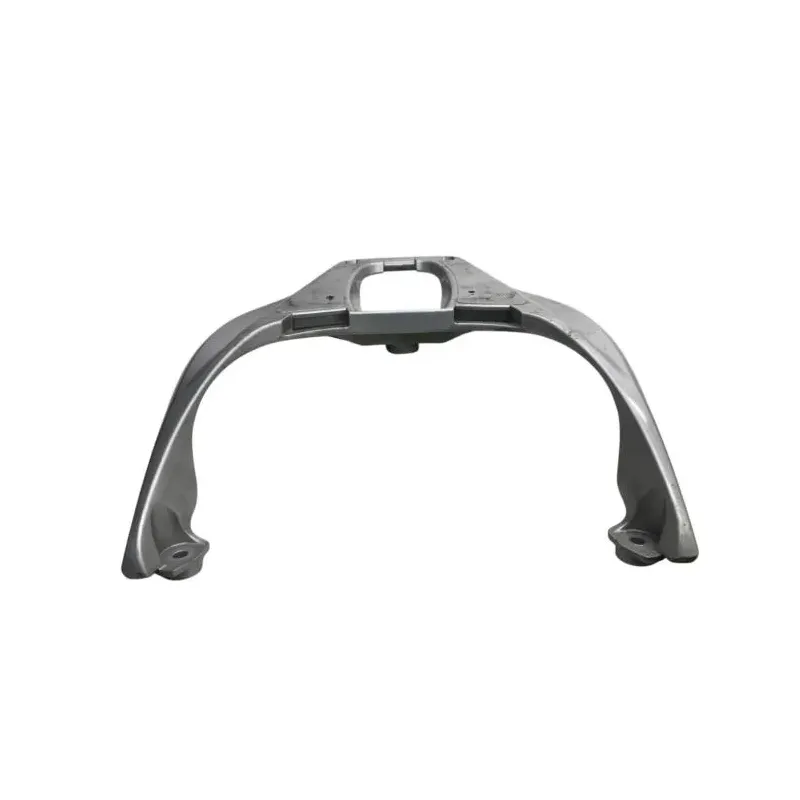Porte paquets arriere HONDA SH 300 2007-2010