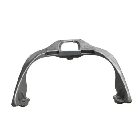 Porte paquets arriere HONDA SH 300 2007-2010